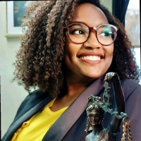 Ministerio Publico Do Estado Da Bahia Employee Elizabete Araújo's profile photo