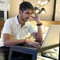 Atharva Tiwari Email & Phone Number | EPAM Systems Software Engineer ...