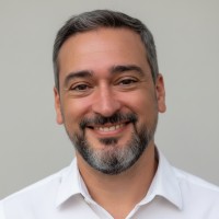DatumSure Employee Rafael Avallone's profile photo