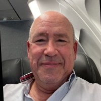 Endeavour Silver Corp Employee Gregory Blaylock's profile photo