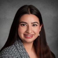 Michigan State University College of Human Medicine Employee Simran Bhogal's profile photo