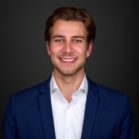 VertX Employee Thijmen Bergsma's profile photo
