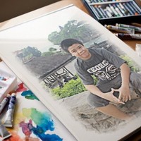 who. Employee Andi Irgi's profile photo