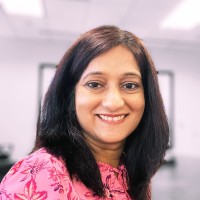 PsiQuantum Employee Monisha Sharma's profile photo