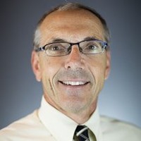 SELCO Community Credit Union Employee Clyde Weiss's profile photo