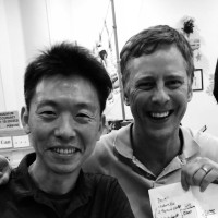 GrowYourBase Employee Simon Chan's profile photo