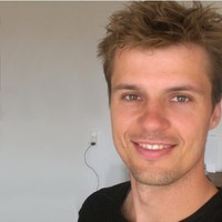 group.one Employee Anders Thomsen's profile photo