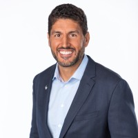 United Risk Employee Alex Amezquita's profile photo