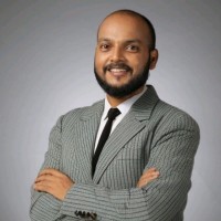 SCHOOLCANVAS Employee Sheshank Mishra's profile photo