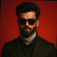 Advantis Logistics Employee Pravin Krishnan's profile photo
