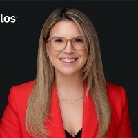 Nolos Employee Catherine Beaulieu's profile photo