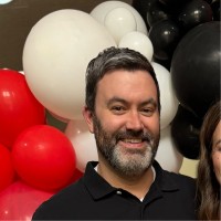 Stephen Weigel's profile photo