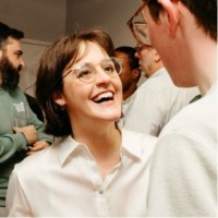 Vouchsafe Employee Chloe Coleman's profile photo