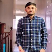 Jigarkumar Shah Email