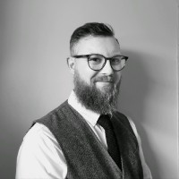Cabinet Office Employee David Brambley-Crawshaw's profile photo