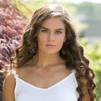 Isaac's Restaurants Employee Ashley Kratz's profile photo