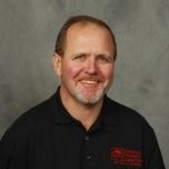 Chris Scherf Email & Phone Number
