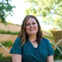 Sprout Marketing Employee Amber Adair's profile photo