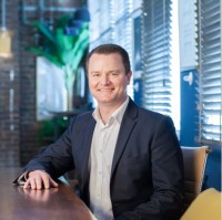 Empiric Student Property plc Employee David Hudson's profile photo