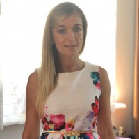 Arcus Global Employee Anna Serafin's profile photo
