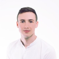 TGI Intelligent Solutions Employee Mykhailo L.'s profile photo