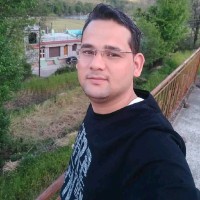Sentiss Pharma Pvt. Ltd. Employee Balkrishna Sharma's profile photo