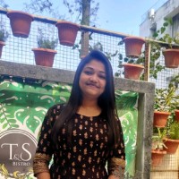 Datametica Birds Employee Jagruti Patil's profile photo