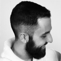 Stefan Kiselkov's profile photo