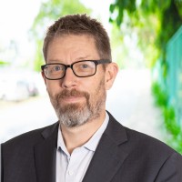 Prime Technology Solutions Employee Tony Marshall's profile photo
