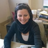 Anna Antinori Email