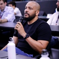 Foxbit Employee Daniel Fogos's profile photo