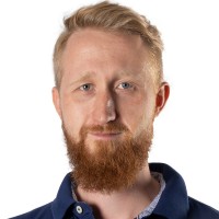 Casper Hansen Email & Phone Number