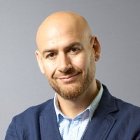 University of Applied Sciences and Arts Northwestern Switzerland FHNW Employee Matt Schaffnit's profile photo