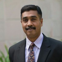 Quikjet Cargo Airlines Employee B Bhaskaran's profile photo