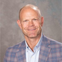 Patterson Dental Employee Chad Cunningham's profile photo