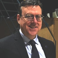 Carrier Employee Brian Monk's profile photo