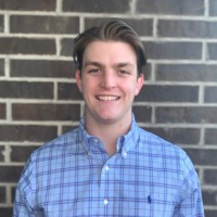 Lockheed Martin Employee Jared Reeves's profile photo