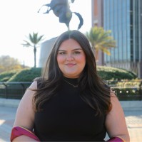 United Solutions Company Employee Madelyn Elias's profile photo