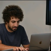 BREW Employee Demir Danış's profile photo