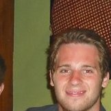 UARK Federal Credit Union Employee Brent Grigg's profile photo
