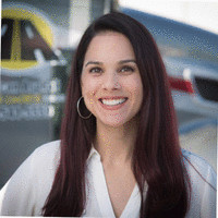 American Asphalt Repair & Resurfacing Company, Inc. Employee Jeannie Nyberg's profile photo