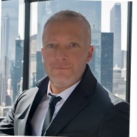 Aldon Electric, Inc. Employee Jon Dyment's profile photo