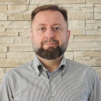 MuxLab Employee Wojciech Dworaczek's profile photo