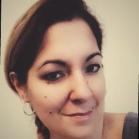 KLINGER Gebetsroither Employee Sandra Krucher's profile photo