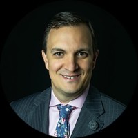 Fitzwilliams Financial Employee Tim Fitzwilliams's profile photo