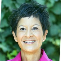 Napa Valley Register Employee Norma Kostecka's profile photo