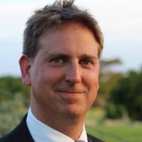 Australian Government Department of Education Employee Tim Gore's profile photo