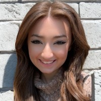 Slate Rock FR Employee Brianna Benavides's profile photo