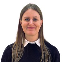 Danelec Marine A/S Employee Laura Frilund's profile photo
