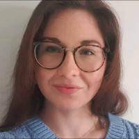 Transport for Greater Manchester Employee Jade Gregory-Haselden's profile photo